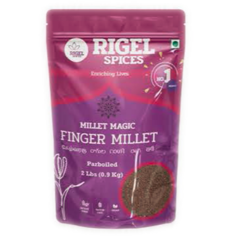 Finger Millet (Ragi) (2LB) Main Image